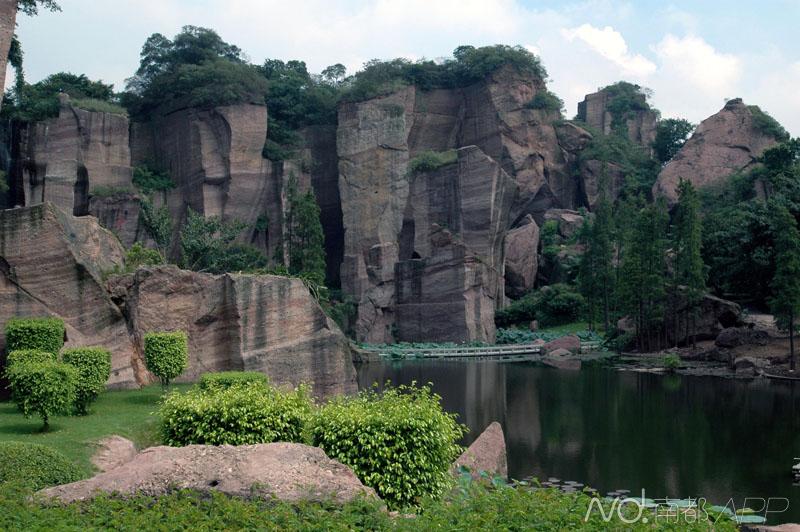 广州重阳登高最佳地点查询,九九重阳节登高日