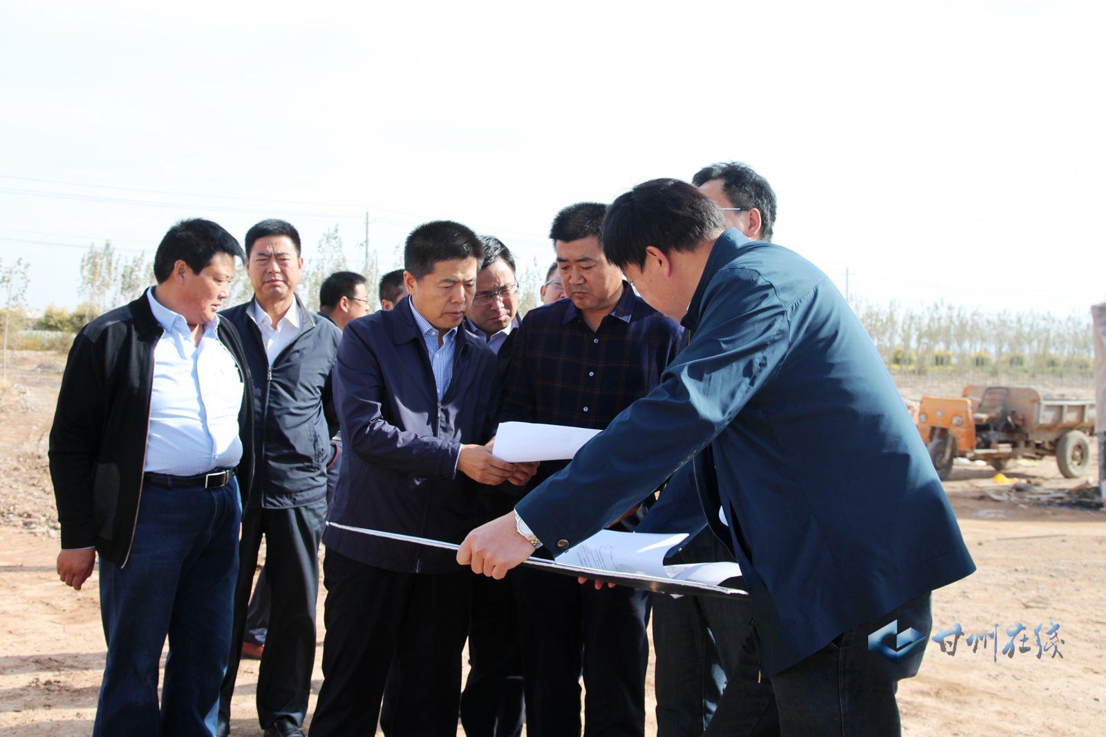 王韶华山丹,王韶华经开区党工委副书记