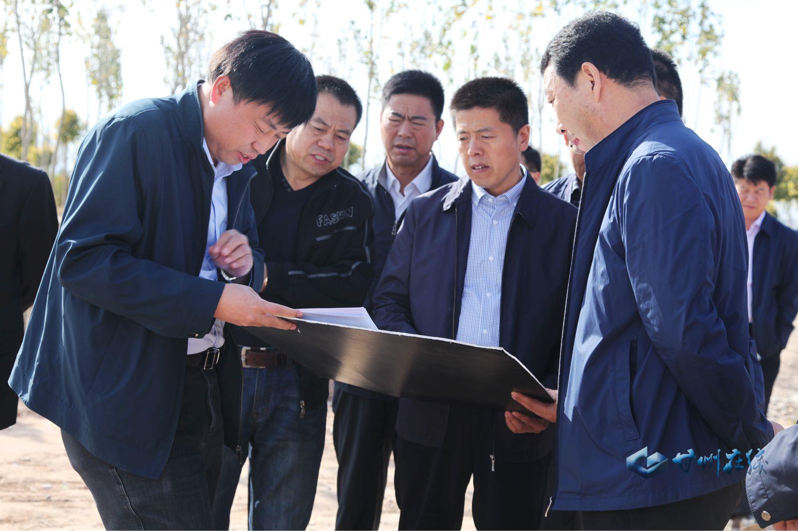 王韶华山丹,王韶华经开区党工委副书记