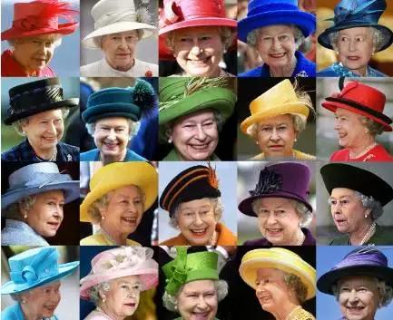 皇家旗舰，超长待机——英女王那些你不知道的事儿