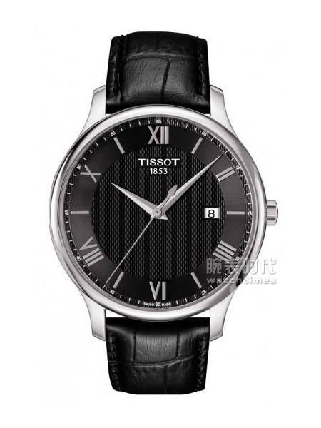 不知道自己戴的手表是什么表,最经典的几块表