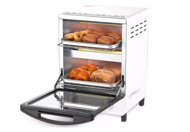 家用电烤箱50升多少钱,烤箱推荐家用50-100元