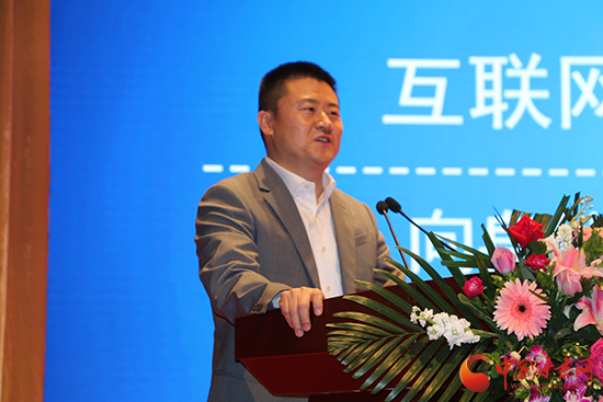 启迪智慧风暴论坛邀精英点拨创业带来思想盛宴