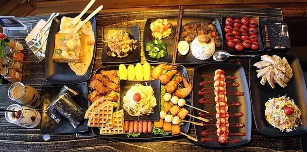 临沂清真餐厅人气榜,临沂比较好的餐厅