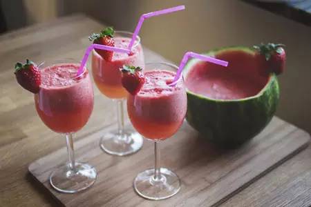 蔬菜减肥果汁,瘦身美颜营养汁