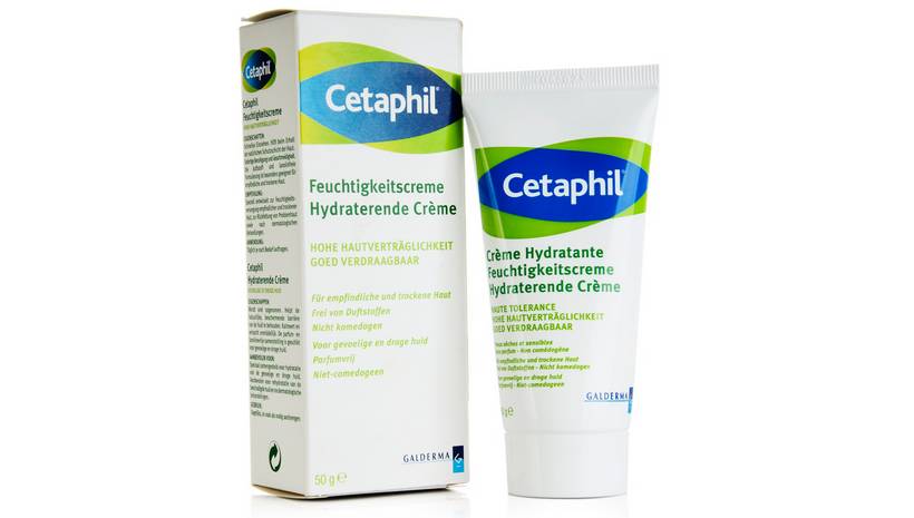 宝宝秋冬护肤面霜推荐哪个,推荐妈妈用的护肤品套装