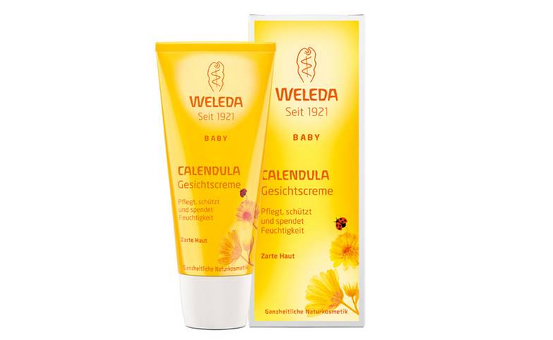 宝宝秋冬护肤面霜推荐哪个,推荐妈妈用的护肤品套装