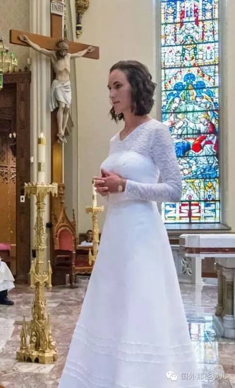 美国女教授嫁中国男人,美国女教师嫁给河南小伙