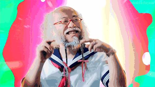 挑战你们的审美,挑战你的审美