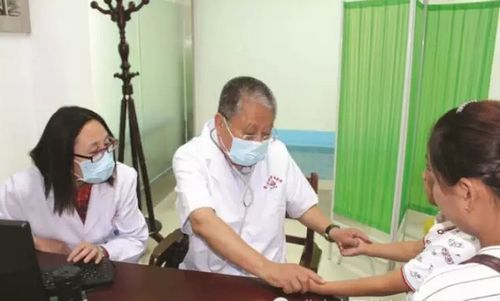 北京中医药大学枣庄医院东区儿科门诊正式开诊