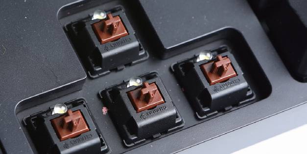 千元机械键盘排行2021 (2022千元公认手感最好的键盘)