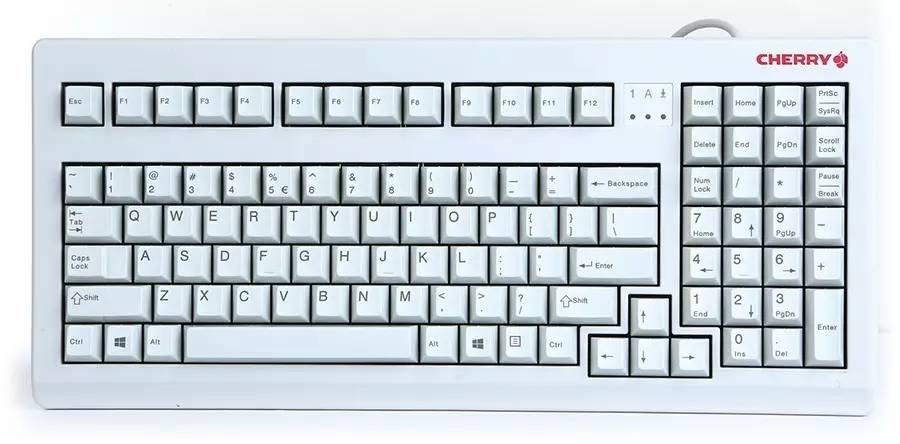 千元机械键盘排行2021 (2022千元公认手感最好的键盘)