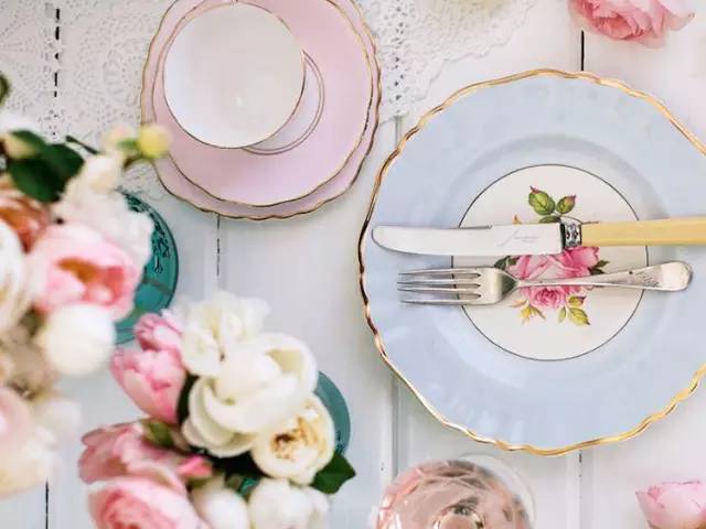 国宝级古代骨瓷,皇室们都爱的骨瓷