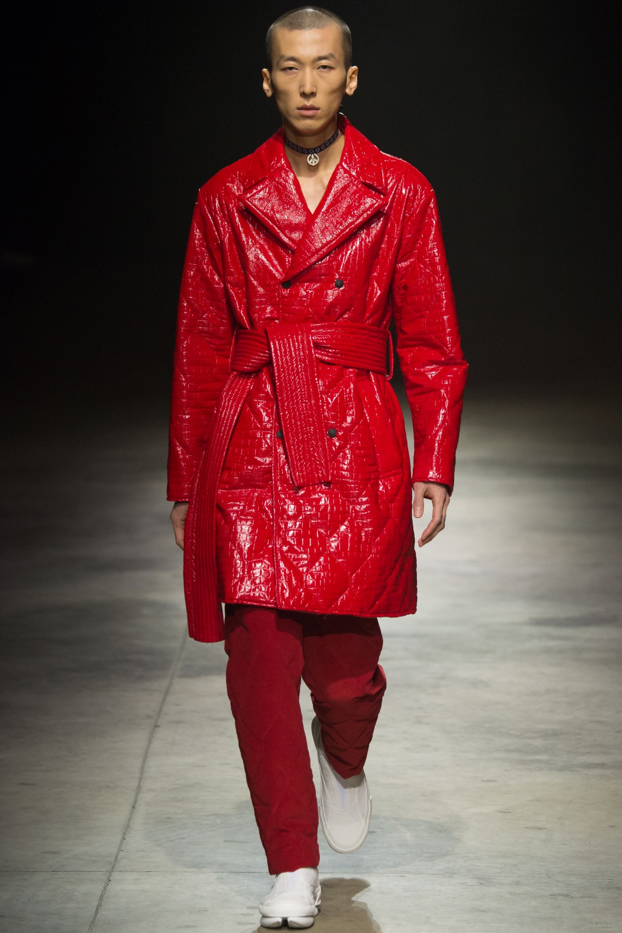 时装周巴黎世家,巴黎时装周kenzo