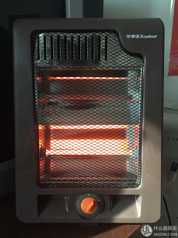 荣事达取暖器电暖器,荣事达取暖器四面取暖