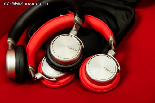 红红火火过新年魅族HD50红色版测评