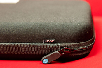 红红火火过新年魅族HD50红色版测评