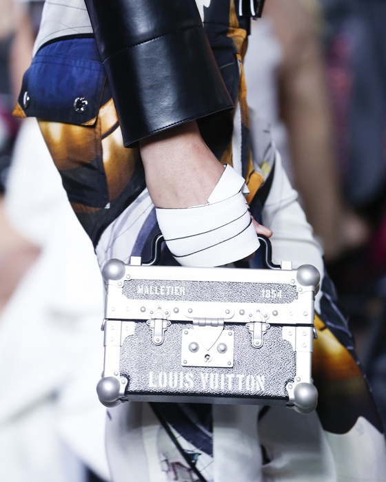 手提包包时尚潮流百搭最新款,新款手提包时髦又洋气果绿的