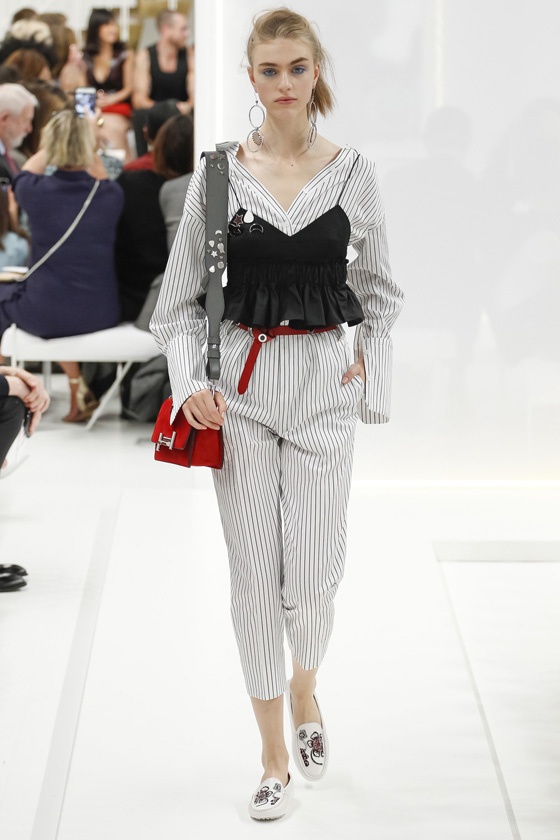 手提包包时尚潮流百搭最新款,新款手提包时髦又洋气果绿的