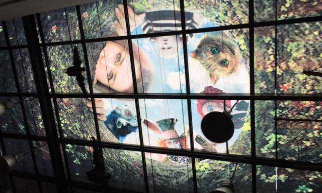 购物中心主题街区到底有多火,体验感超强的购物体验