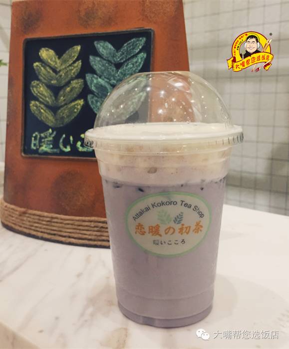 大连吃货街推荐,吃遍大连所有的面包