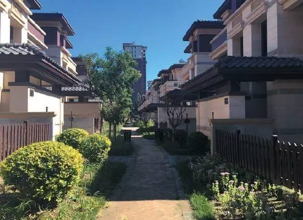 北辰院墅1900现房,北辰墅院1900房子质量