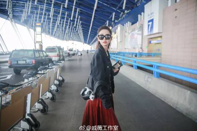 时髦办|不知道牛仔外套哪里好，可就是谁也替代不了