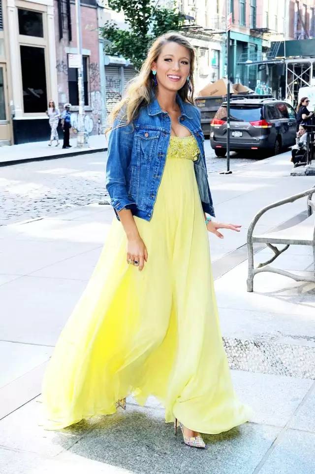 时髦办|不知道牛仔外套哪里好，可就是谁也替代不了