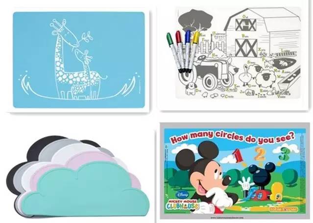 宝宝餐具的选择方法,宝宝餐具攻略