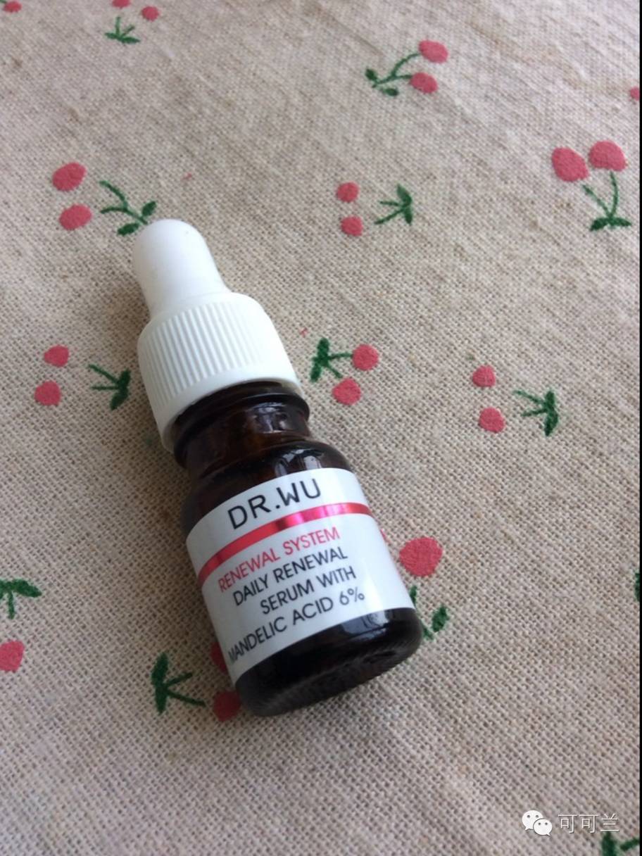 可可兰化妆品怎么样,可可蓝近期空瓶系列