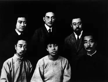 趣闻|骂电影，这事鲁迅80年前就干过