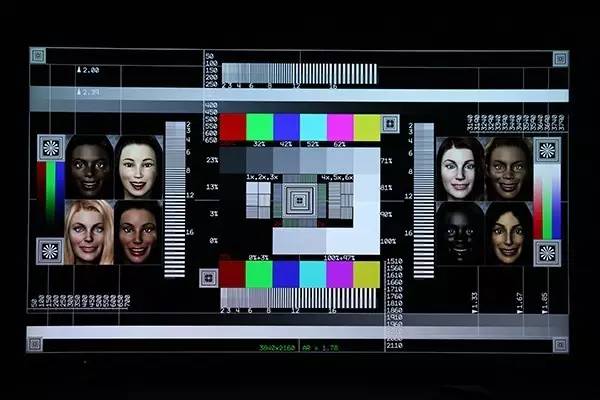 创维s9pro电视测评,创维高端oled演示片