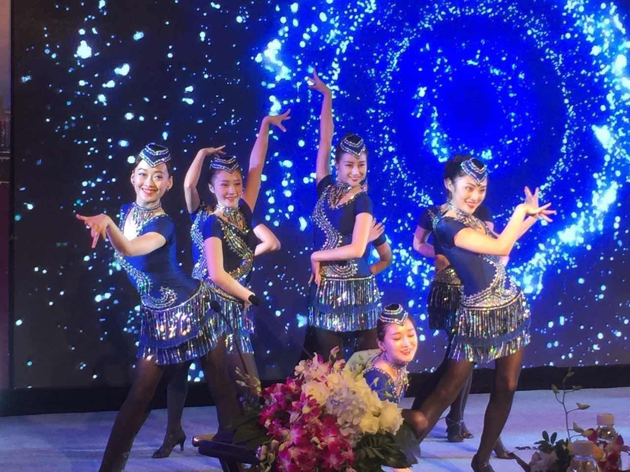 川航发布成都直飞洛杉矶新航线:10月17日首航!往返价2899元!(不含税)