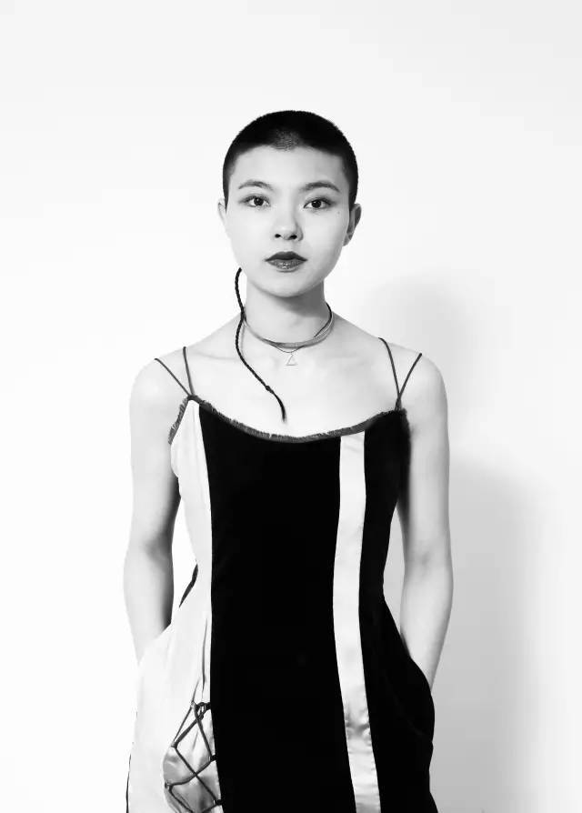 labelhood是什么,labelhood蕾虎秋冬系列后台化妆