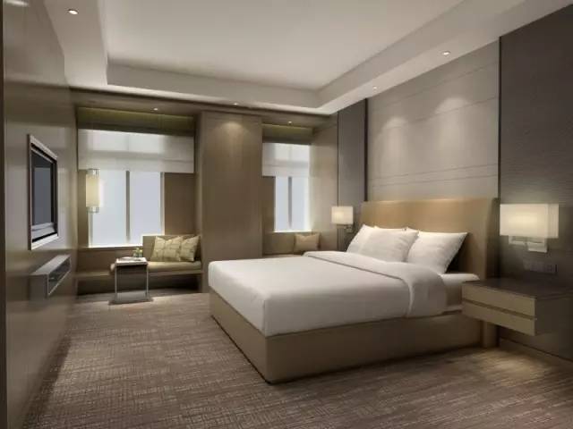 就在今天：索菲特、温德姆、万怡、花间堂，四大品牌五家高端酒店同步登场，你最想体验哪一家？！