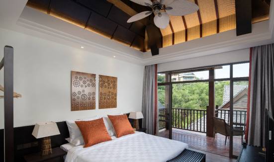 就在今天：索菲特、温德姆、万怡、花间堂，四大品牌五家高端酒店同步登场，你最想体验哪一家？！