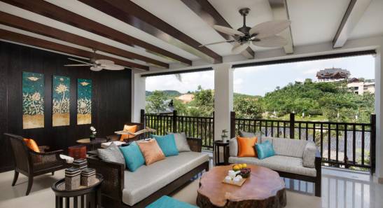 就在今天：索菲特、温德姆、万怡、花间堂，四大品牌五家高端酒店同步登场，你最想体验哪一家？！