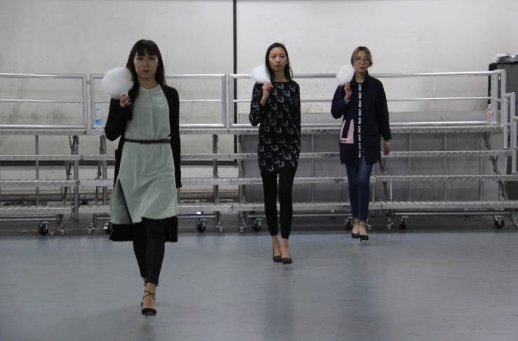 迎新晚会之预热篇,迎新晚会推文预热