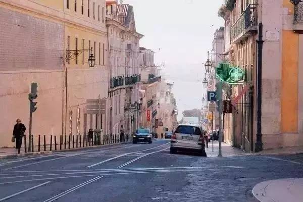 澳门葡京周围美景,澳门葡京的风景