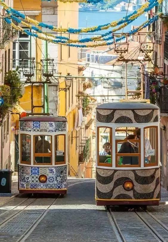 澳门葡京周围美景,澳门葡京的风景