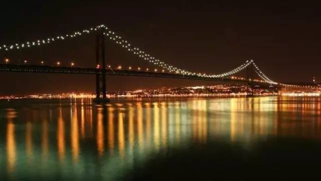 澳门葡京周围美景,澳门葡京的风景