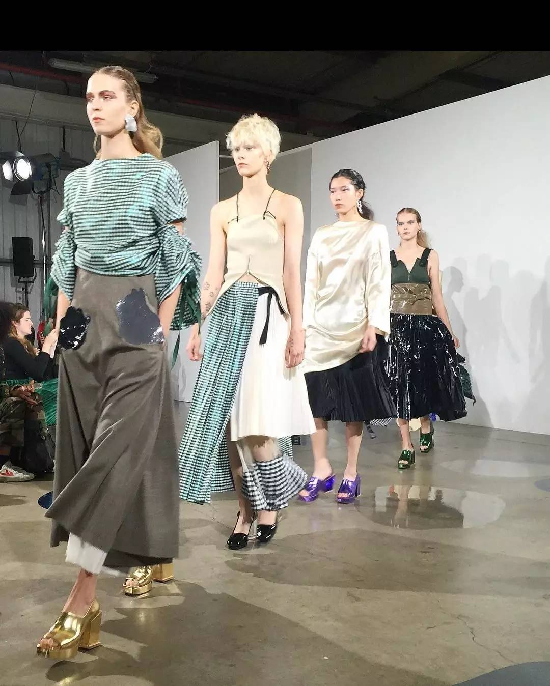 自从找到「趣味相投」的买手店|可给我省下太多事儿了...