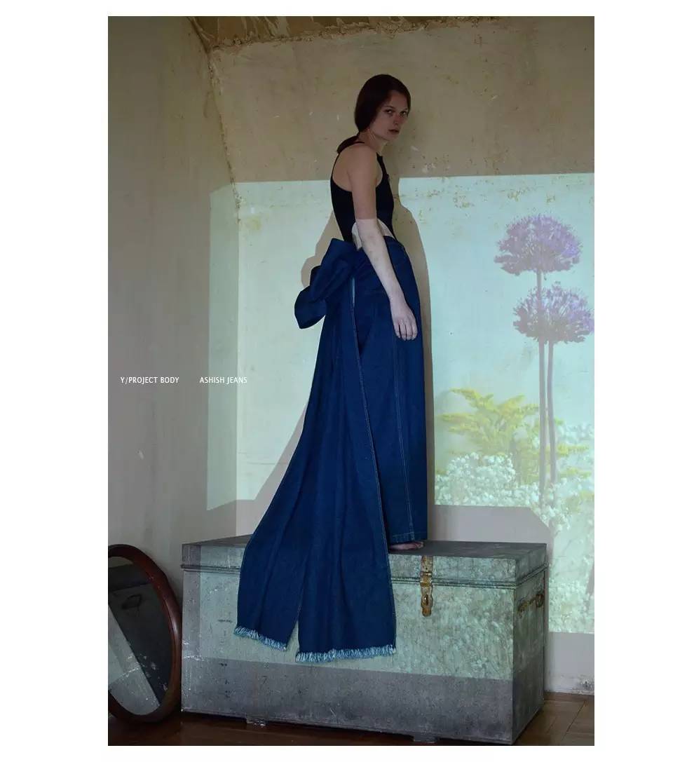 自从找到「趣味相投」的买手店|可给我省下太多事儿了...