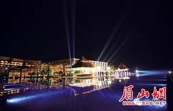 仁寿周边一日游景区推荐,仁寿旅游半日游