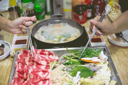 这家隐秘的韩料小店,仅靠5道菜就获得五星好评!还成了韩国人的深夜食堂!