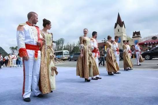 贵安新区游玩推荐,贵安新区最好玩儿的公园