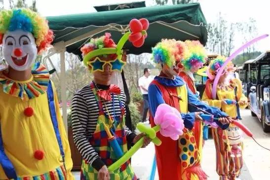 贵安新区游玩推荐,贵安新区最好玩儿的公园