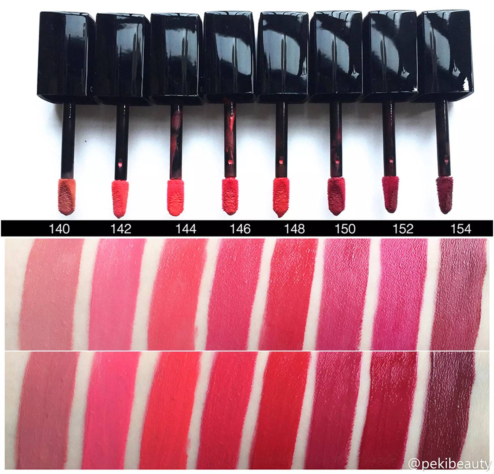 秋冬口红怎么买便宜的,秋冬口红涂什么颜色好看