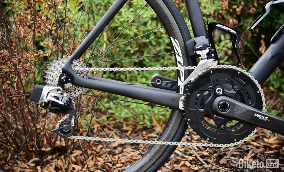 单车异响排除方法,单车中轴哒哒哒异响