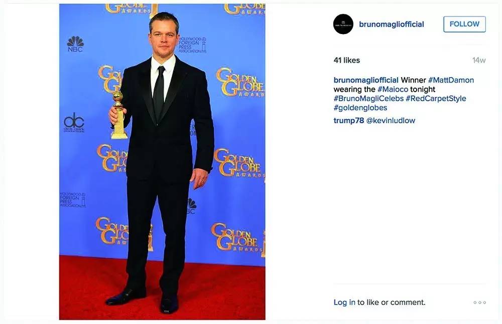 秋天又要更新衣柜？不如来香港完成咱们的换季大业！